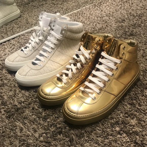 Jimmy Choo Belgravia - Picture 4 of 8